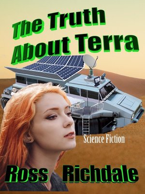 cover image of The Truth About Terra
